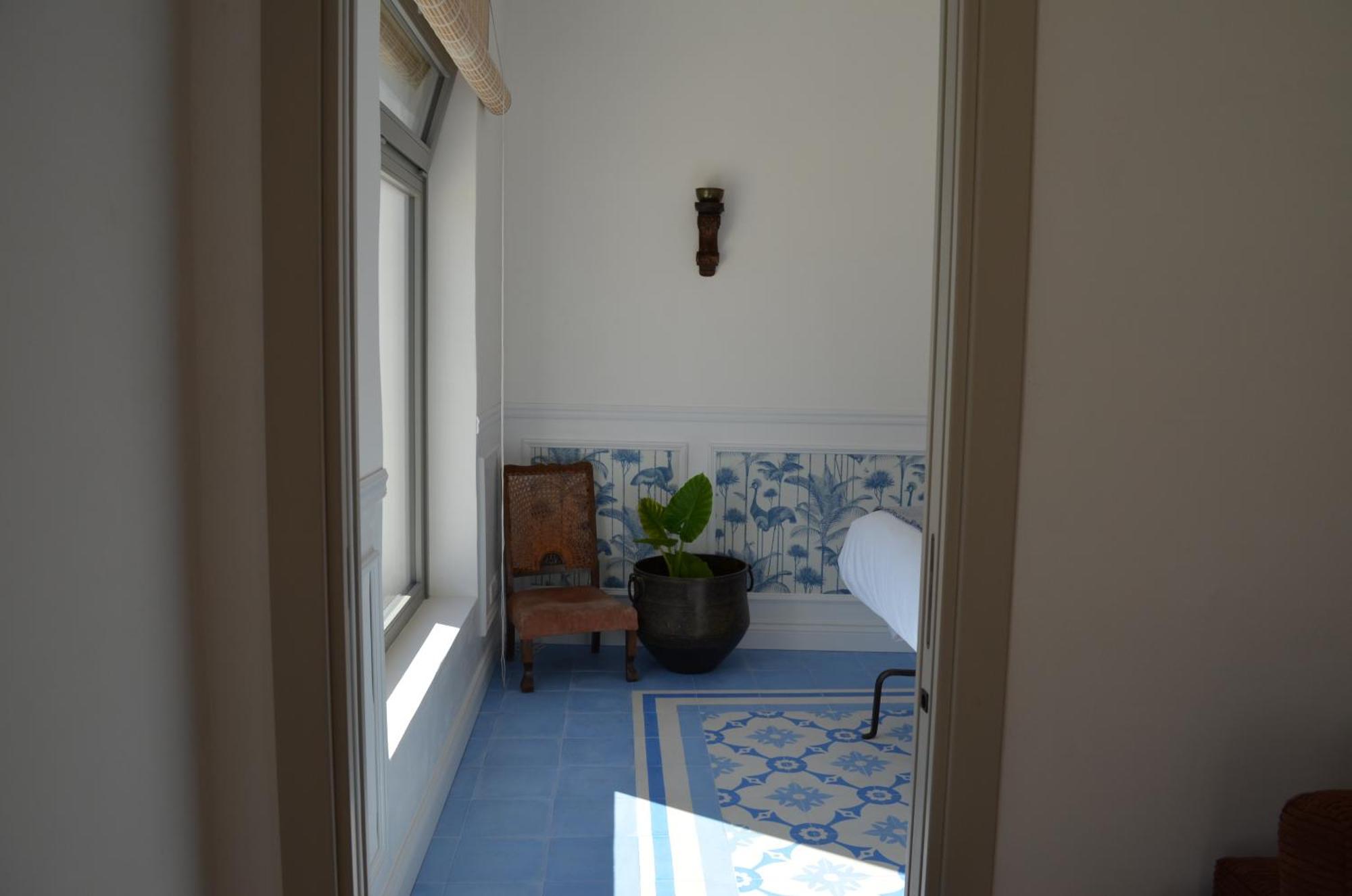 B&B Fuga Al Trullo Ostuni Exteriér fotografie