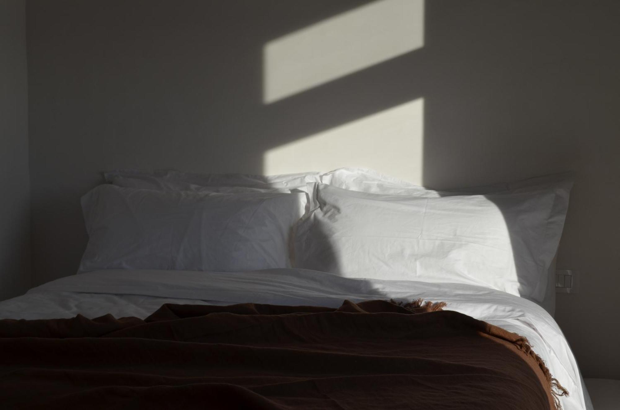 B&B Fuga Al Trullo Ostuni Exteriér fotografie